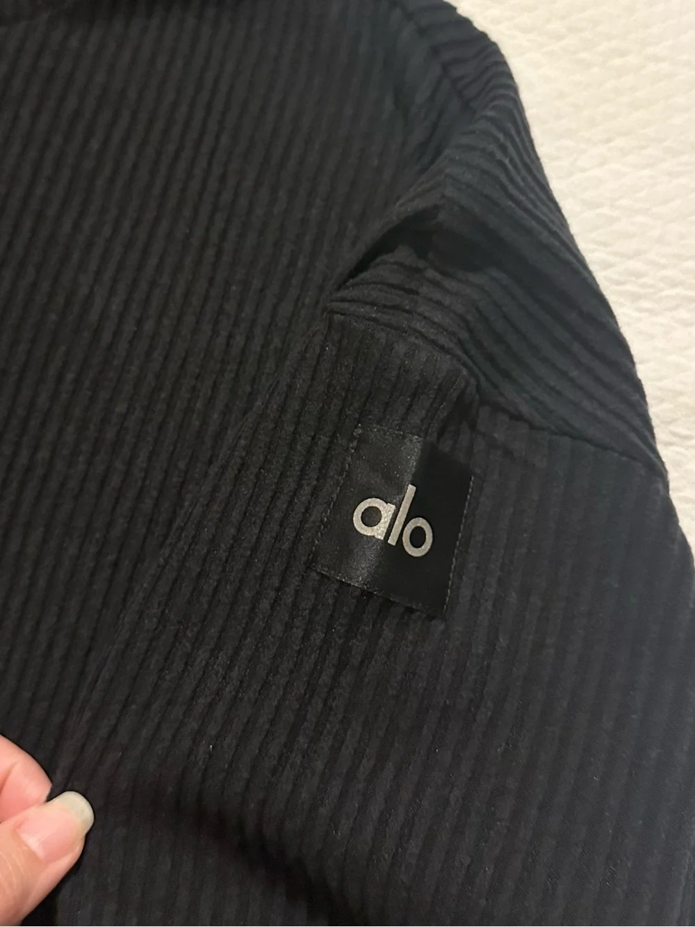 ALO Yoga no may